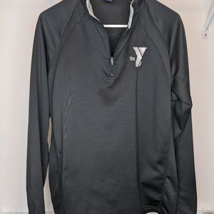 Men's 1/4 zip